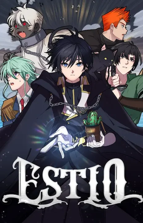 Estio FR Cover Image