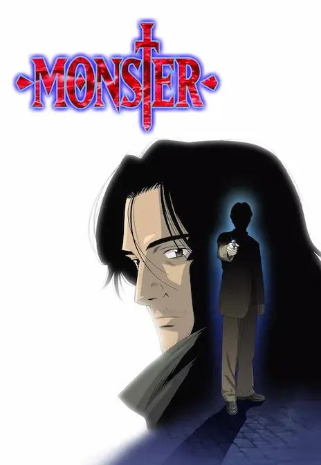 Monster FR Cover Image